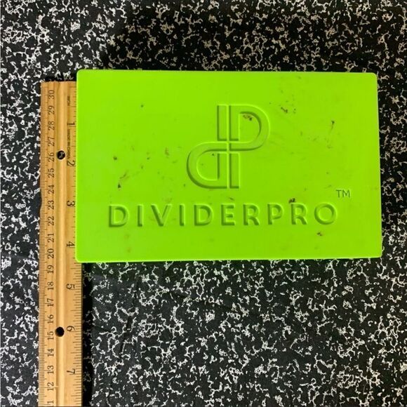 Divider Pro Silicone set  - Picture 5 of 9